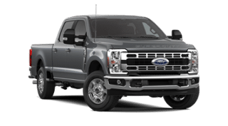 2026 Ford Super Duty® External Image 4